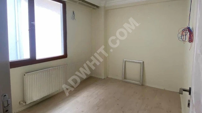 2+1 apartment for sale in SARIGÖL neighborhood