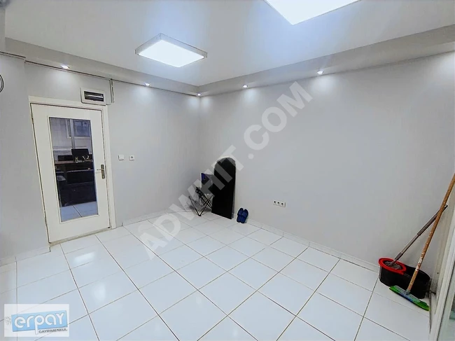 للبيع محل 1+1 بمساحة 50 متر في حي EYÜP SULTAN GÜZELTEPE عاجل جداً.