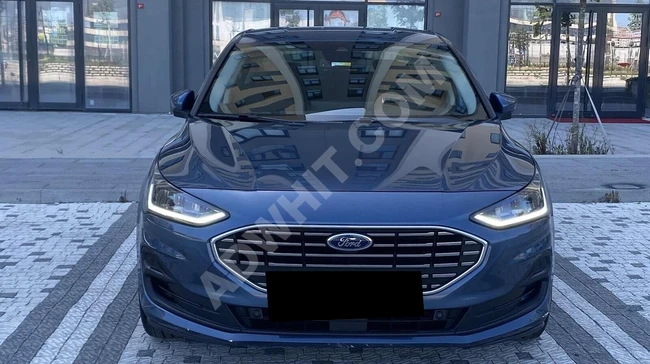 POYRAZ MOTORS'DAN HATASIZ ORJİNAL TİTANİUM X YETKİLİ SERVİS BAKM