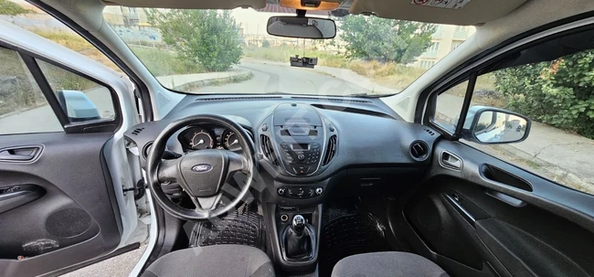 2017 MODEL 1.5 DİZEL EMSALSİZ