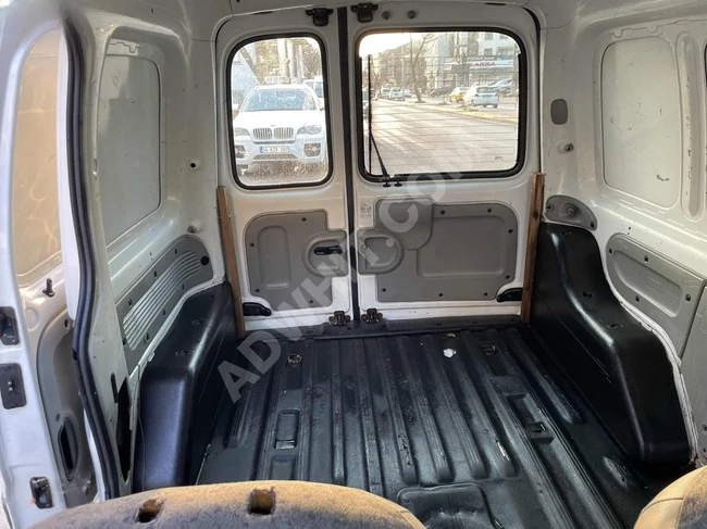 2005 MODEL RENO KANGOO 1.9 DİZ UYGUN FİYAT KELEBİR EKMEK TEKNESİ