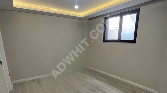 1+1 apartment for sale in KARTALTEPE neighborhood