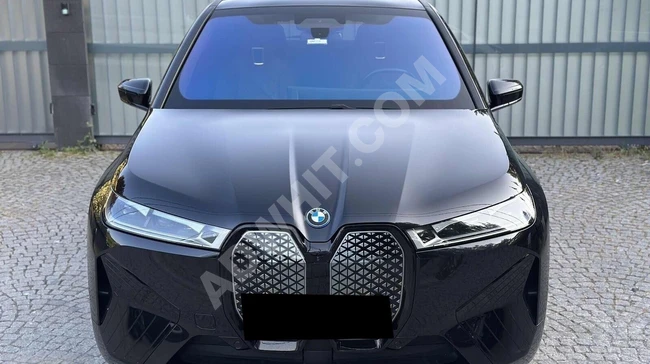 2023 IX40 FIRST EDITION BAYII EKSTRALI 39''KM HARMAN&PPF&MASAJ