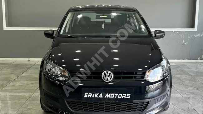 2012 VW POLO 1.2 TRENDLİNE 166.000 KM'DE BAKIMI YAPILI