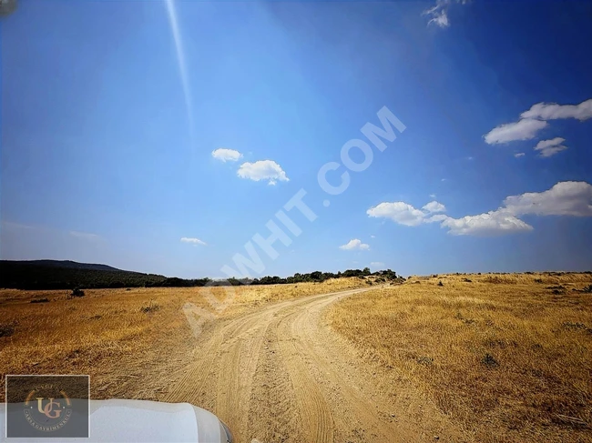 TEKİRDAĞ MALKARA SARIPOLAT 7.157 M2 UYGUN ARSA