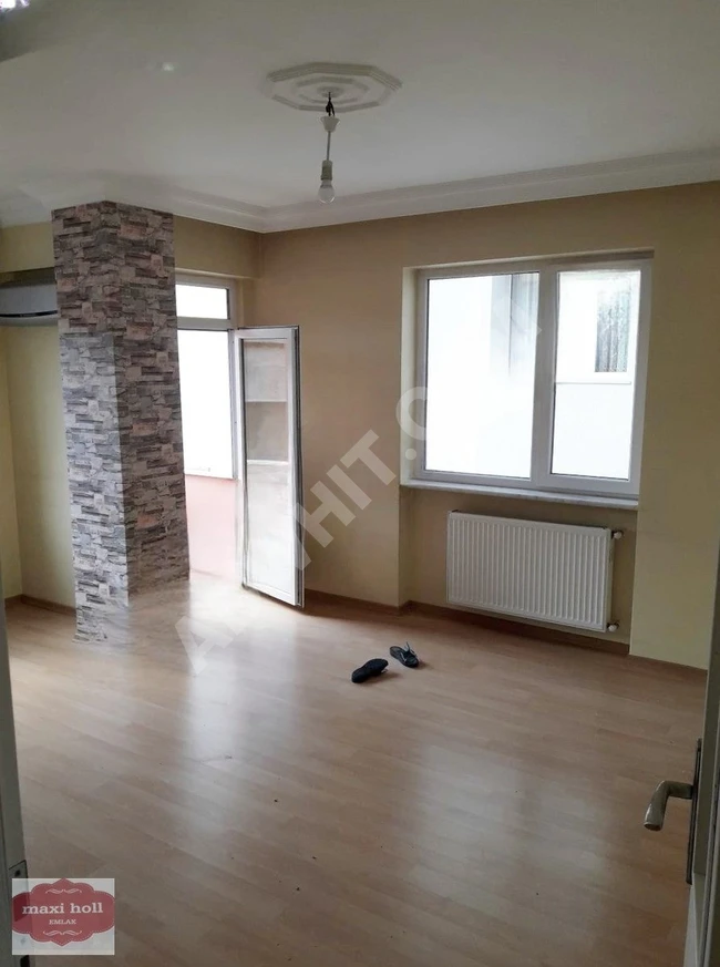 SATILIK YENİ METROYA YAKIN KREDİLİ ASANSÖRLÜ 2+1 DAİRE