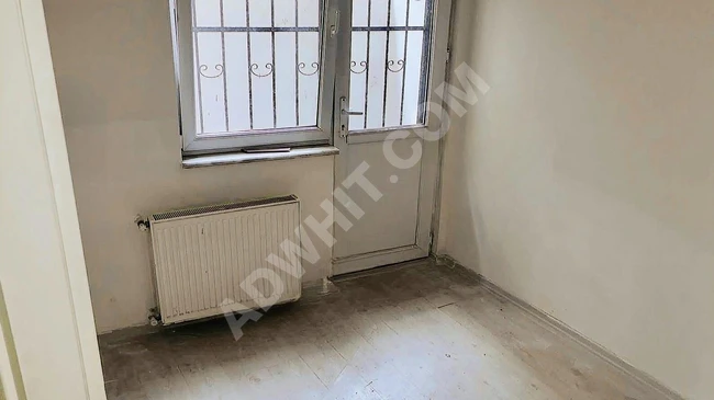 SATILIK 2+1 DAİRE ÜMRANİYE ÇARŞI MERKEZDE METROYA 200 METRE