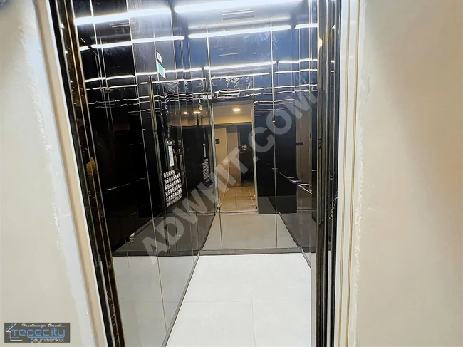 Apartment for sale 1+1 in ÖDÜL İSTANBUL