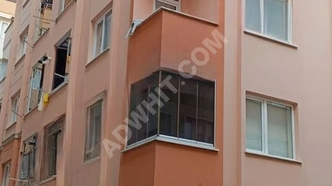 SATILIK YENİ METROYA YAKIN KREDİLİ ASANSÖRLÜ 2+1 DAİRE