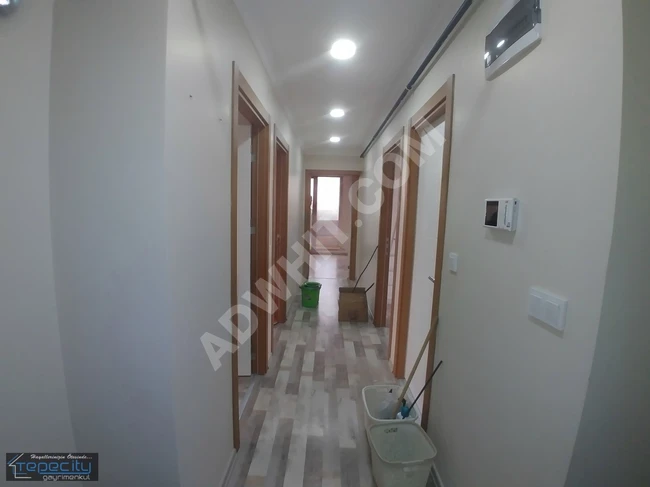 YAVUZ SELİM MAHALLESİ SİTE İÇİ SATILIK DAİRE TAPU KARŞISI