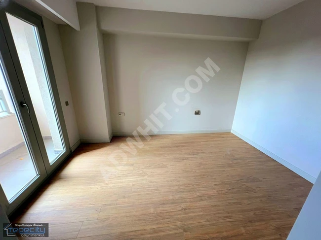 BİZİM MAHALLE 1.ETAP 1.KISIM SATILIK 3+1 Daire ( BORÇSUZ )