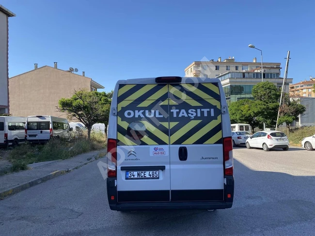 KARDEŞLER 4 DE 2024 ÇIKIŞLI JUMPER ÇİFT KLMA OKUL TAŞITI HATASZ