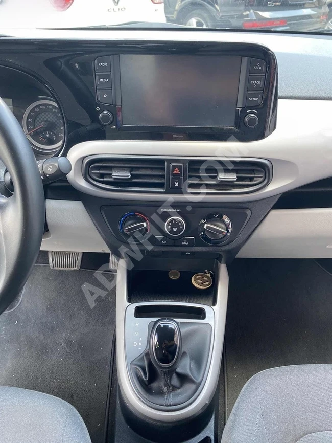 سيارة HYUNDAİ İ10 ELİTE أوتوماتيك