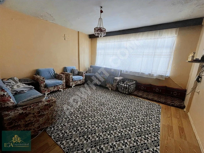شقتان للبيع بسعر مناسب حصة عالية بنسبة 60% في KAĞITHANE GÜLTEPE