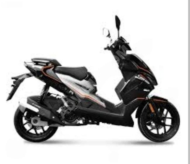 2022 MODEL/ ADINIZA FATURALI / YUKİ İMOLA 125 CC