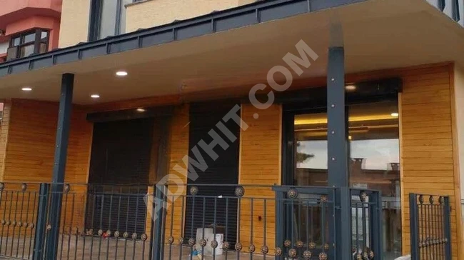 MAŞUKİYEDE SİTE İÇİ YENİLENMİŞ LÜKS 5+2 TRİPLEKS VİLLA SATILIK!