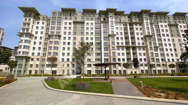 BİZİM MAHALLE 1.ETAP 1.KISIM SATILIK 3+1 Daire ( BORÇSUZ )