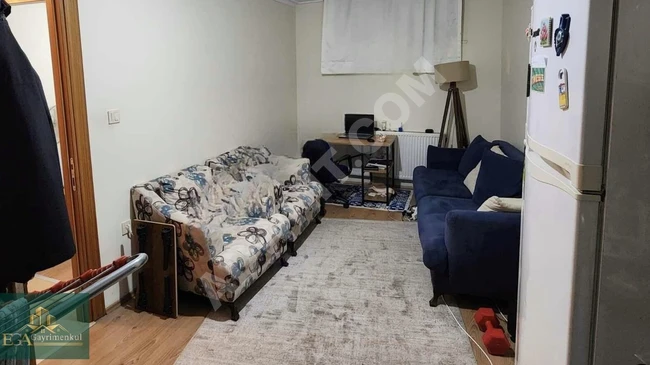 شقة 2+1 بمبنى جديد في ÇELİKTEPE مع تصريح السكن، مناسب للقرض للبيع العاجل