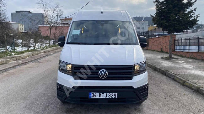 KARDEŞLER 4 DE 2025 CRAFTER ALMAN ÇİFT KLMA PERSONEL OKUL UYUMLU
