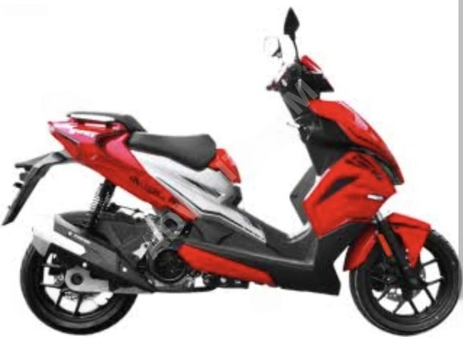 2022 MODEL/ ADINIZA FATURALI / YUKİ İMOLA 125 CC