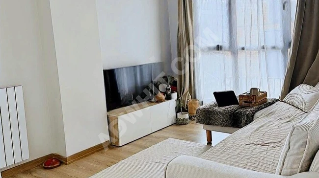 ÜSKÜDAR YAVUZTÜRK MAHALLESİNDE,SIFIR SİTE İÇİ 2+1 2. KAT