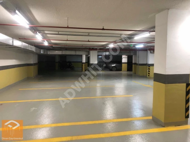 ÜSKÜDAR YAVUZTÜRK MAHALLESİNDE,SIFIR SİTE İÇİ 2+1 2. KAT