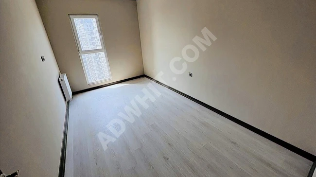 Apartment for rent 1+1 in ÖDÜL İSTANBUL