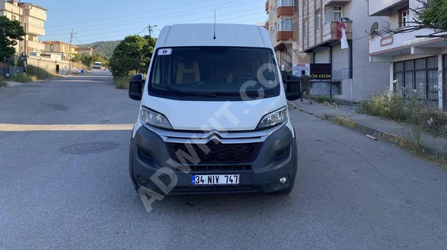 KARDEŞLER 4 DE 2015 ÇIKIŞLI JUMPER OKUL TAŞITI 270 BNDE PRIL PRL
