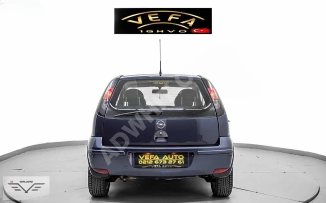 VEFA AUTO'DAN TÜRKİYE TEK SİLVERLİNE ORJİNAL 133.000 KM'DE