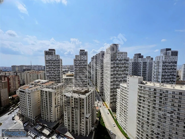 Apartment for sale 1+1 in ÖDÜL İSTANBUL