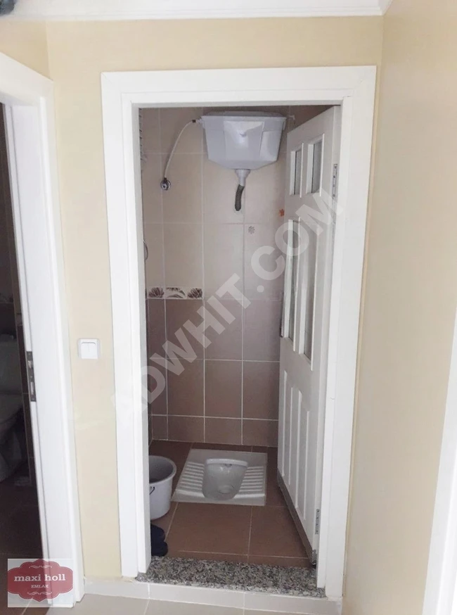 SATILIK YENİ METROYA YAKIN KREDİLİ ASANSÖRLÜ 2+1 DAİRE