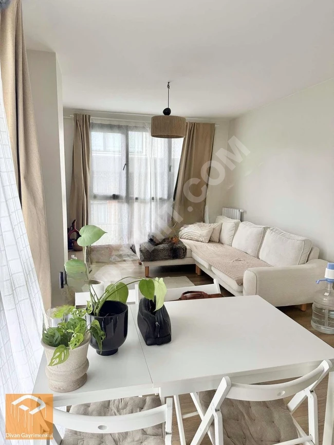 ÜSKÜDAR YAVUZTÜRK MAHALLESİNDE,SIFIR SİTE İÇİ 2+1 2. KAT
