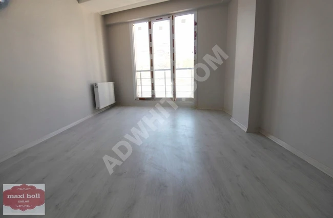 SATILIK SIFIR BİNADA KREDİLİ ASANSÖRLÜ OTOPARKLI 1.KAT 2+1 DAİRE