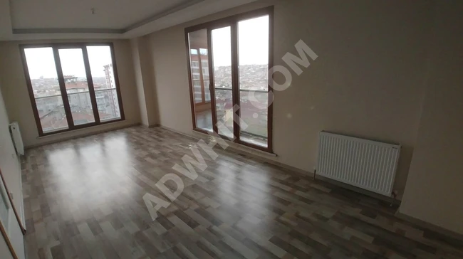 YAVUZ SELİM MAHALLESİ SİTE İÇİ SATILIK DAİRE TAPU KARŞISI