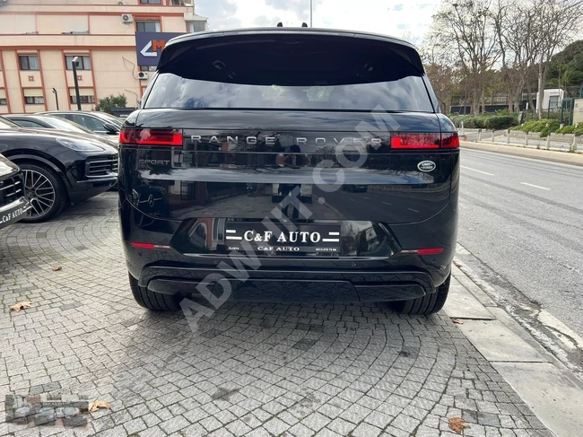 C&F.AUT0.2023.SPORT-D350-AUTOBIOGRAPHY-23-CANT-SOĞUTMA.MASAJ.HZR