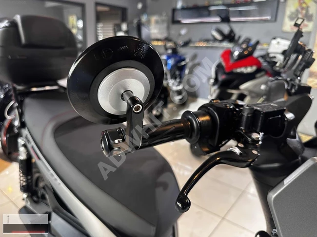 Auto Paris 2023 Model Silece S01+ Plus Hatasız