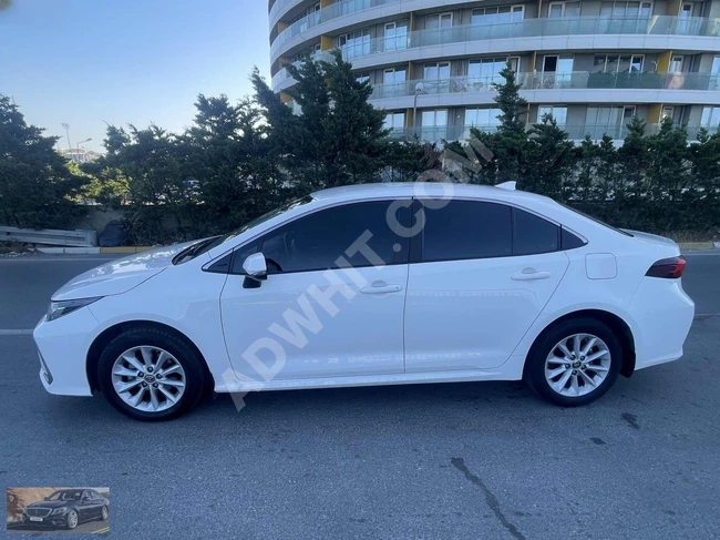 *1.79 ORAN 2022*HYBRİD Ş.TAKİP/Ç.ÖNLEYCİ/CAR PLAY/HAYALET/K.AYNA