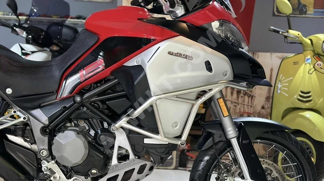 AUTO PARİS 2019 MODEL 1260 ENDURO HATASIZ