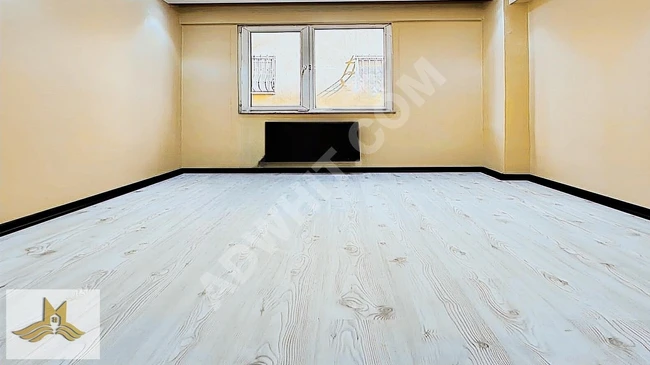 MAVİ IŞIK'DAN METROBÜSE YAKIN MESAFEDE 3+1 SATILIK DAİRE