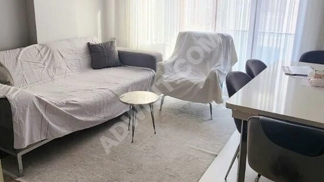 ACİL SATILIK SOĞANLI MEYDAN ÜSTÜ İSKANLI YENİ BİNADA 2+1 DAİRE
