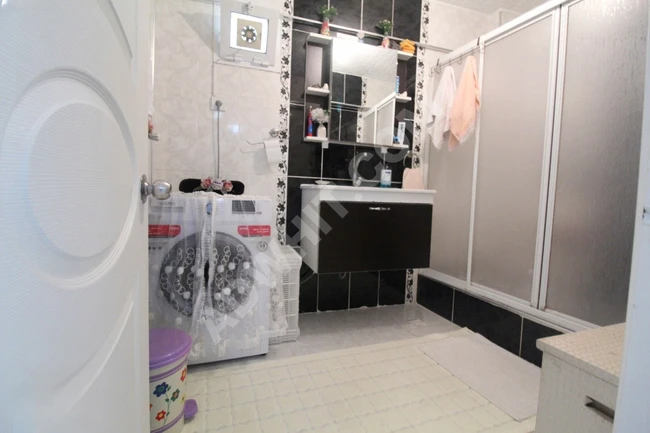 SATILIK SOĞANLI MEYDAN ÜSTÜ TEK DAİRE ÜZERİ KREDİLİ 3+1 DAİRE