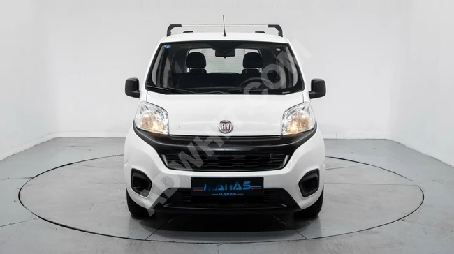 FİAT FİORİNO 1.3 MULTİJET 57.000 KM 2020 MODEL 12 AY TAKSİT K.K.