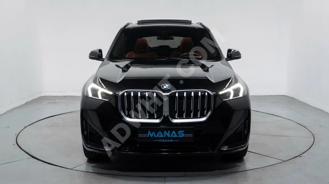 2023 MODEL BMW X1 20İ 43.000KM HATASIZ BOYASIZ 12 AY TAKSİT