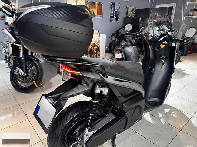 Auto Paris 2023 Model Silece S01+ Plus Hatasız