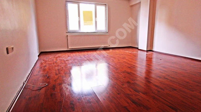 SATILIK İKİ AYRI DAİRE ŞEKLİNDE ASANSÖRLÜ KREDİLİ DUBLEX DAİRE