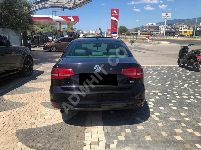 AYS"DEN SUNROOF'LU,DERİ DÖŞEME,HATASIZ,BOYASIZ..