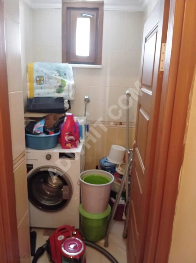 SATILIK RADAR BÖLGESİNE YAKIN KREDİLİ ASANSÖRLÜ 2.KAT 2+1 DAİRE