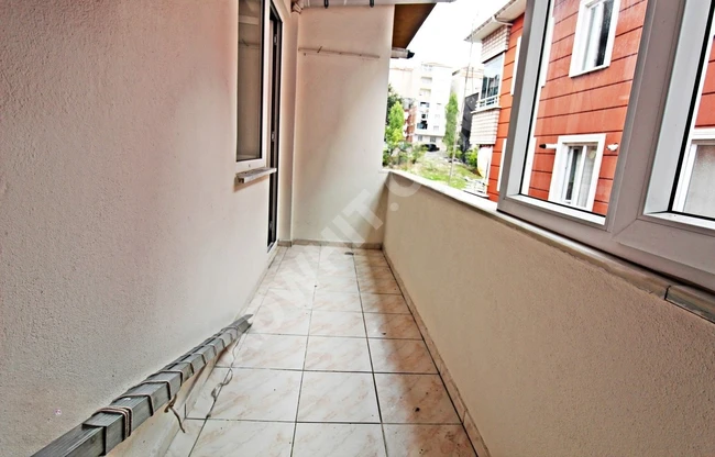 SATILIK İKİ AYRI DAİRE ŞEKLİNDE ASANSÖRLÜ KREDİLİ DUBLEX DAİRE