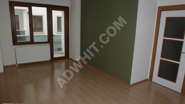 SATILIK AB YAŞAM EVLERİ SİTESİNDE GÜVENLİKLİ OTOPARKLI 2+1 DAİRE