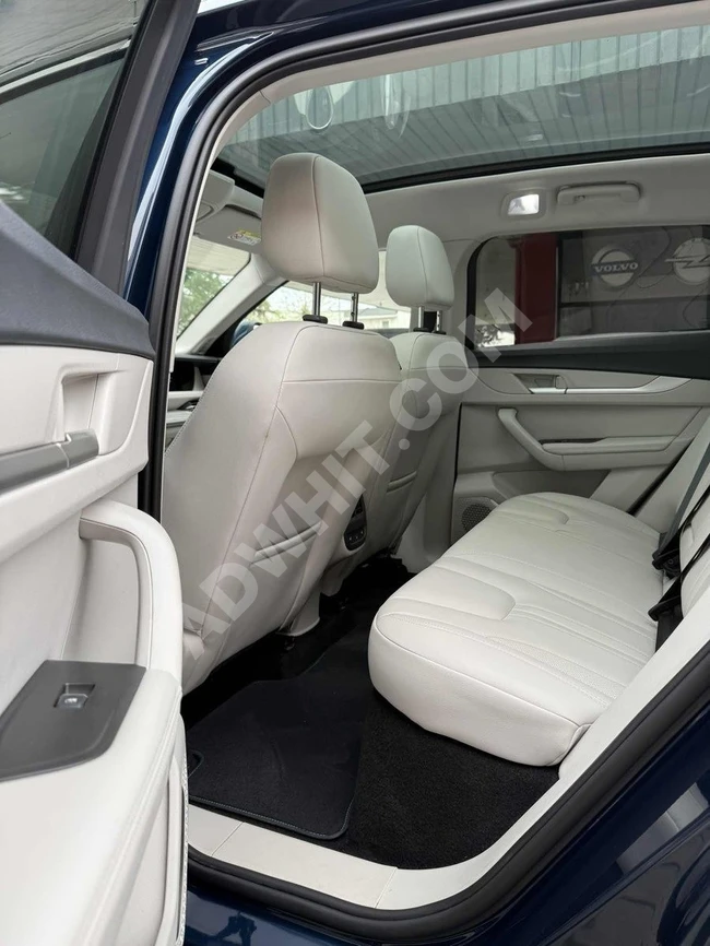 2024 TOGG T10X-V2 UZUN MENZİL-28.000 KM-CAM TAVAN